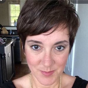 Meet your Posher, Brenda